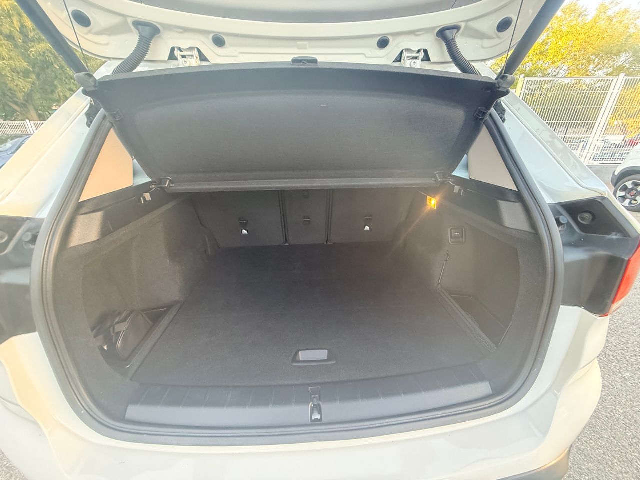 BMW X1 sDrive18d Aut. - Foto 21