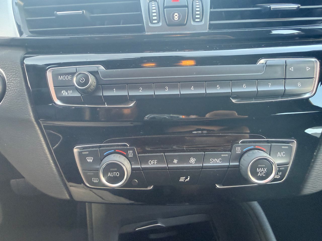 BMW X1 sDrive18d Aut. - Foto 16