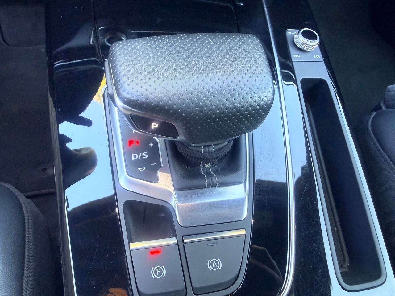 Audi Q5 S line 55 TFSIe quattro-ultra S tronic - Foto 17