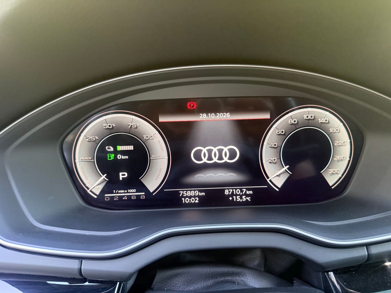 Audi Q5 S line 55 TFSIe quattro-ultra S tronic - Foto 14