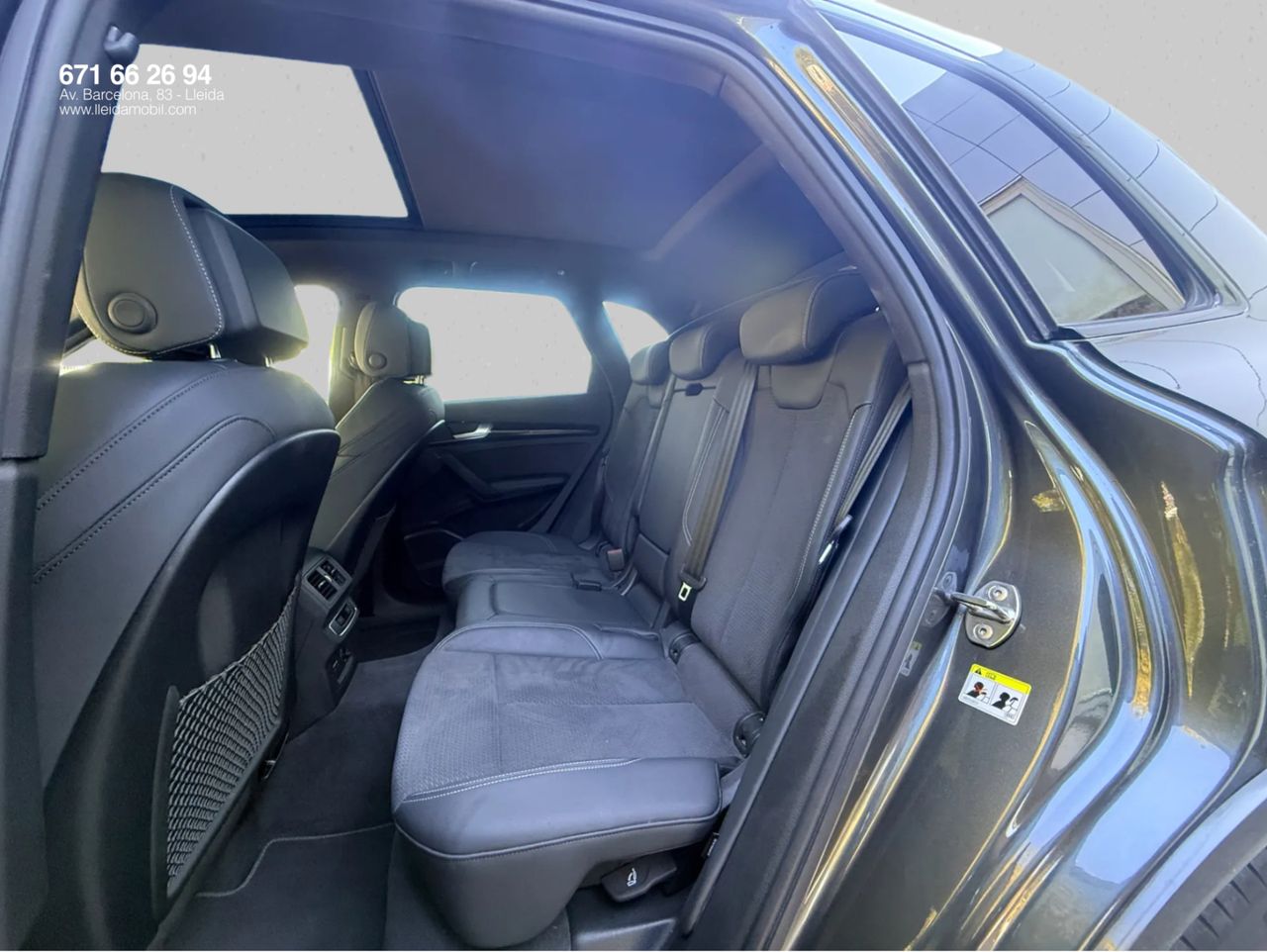 Audi Q5 S line 55 TFSIe quattro-ultra S tronic - Foto 20