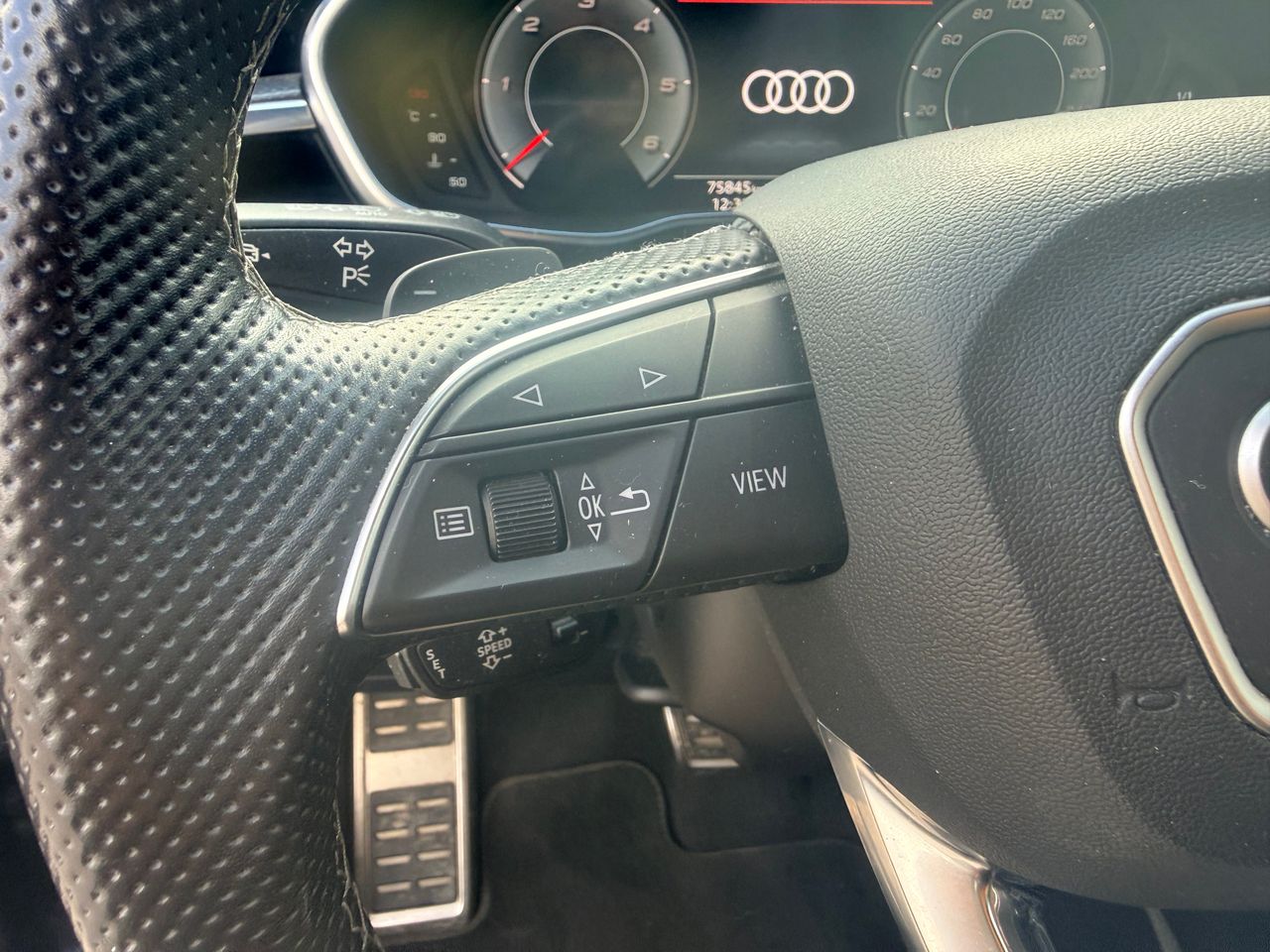 Audi Q3 Sportback S line 35 TDI S tronic - Foto 11