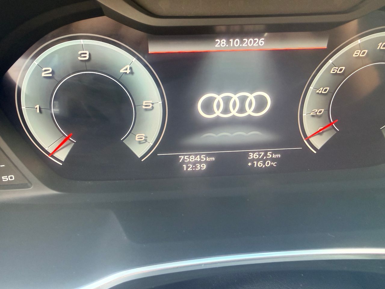Audi Q3 Sportback S line 35 TDI S tronic - Foto 14