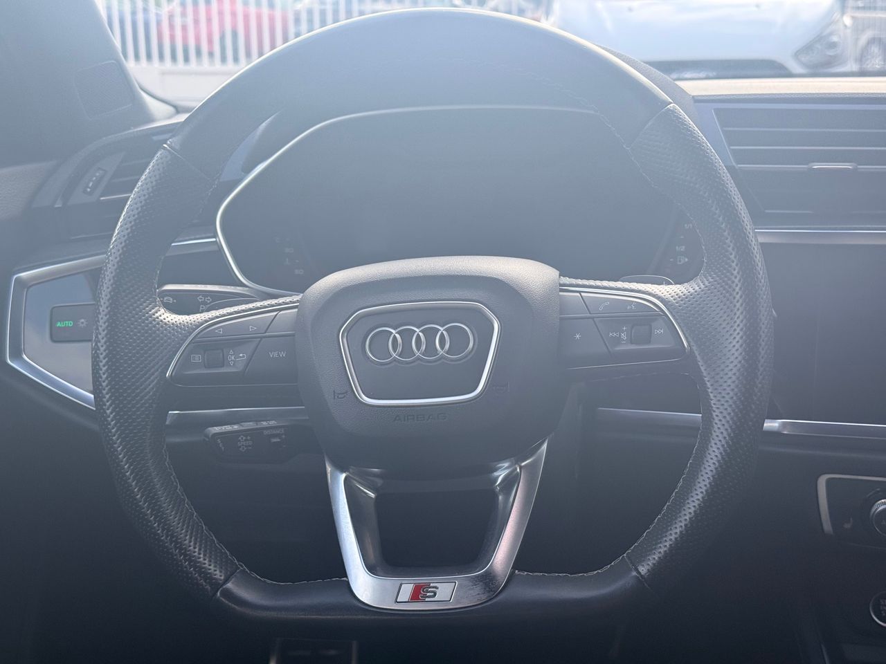 Audi Q3 Sportback S line 35 TDI S tronic - Foto 12