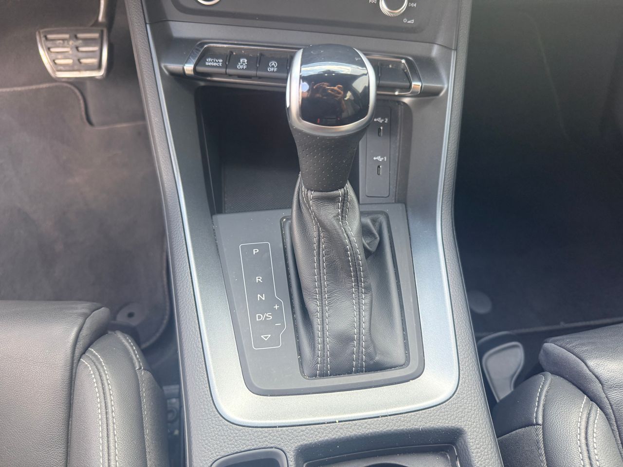 Audi Q3 Sportback S line 35 TDI S tronic - Foto 16