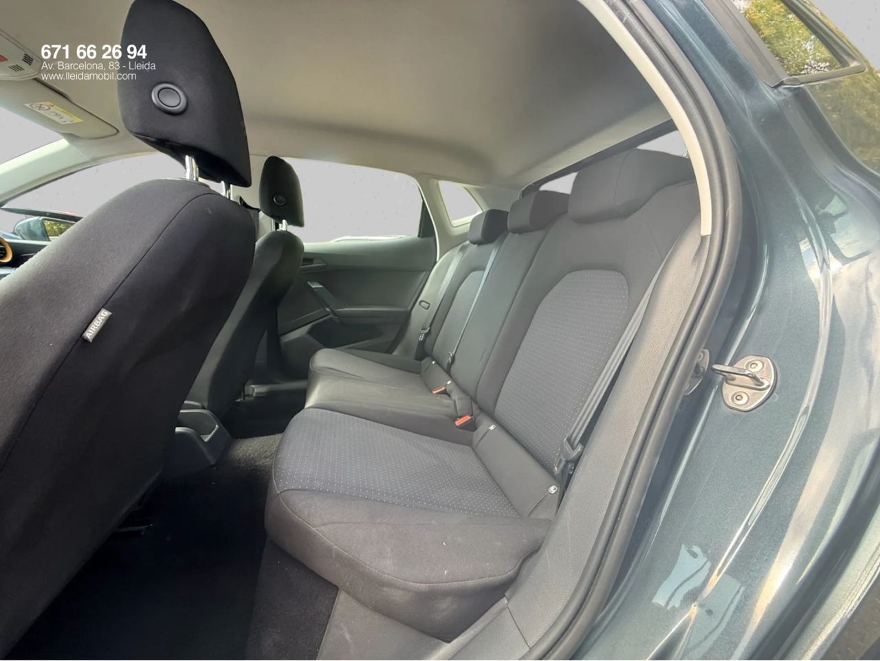Seat Ibiza 1.0 TSI 85 kW - Foto 19