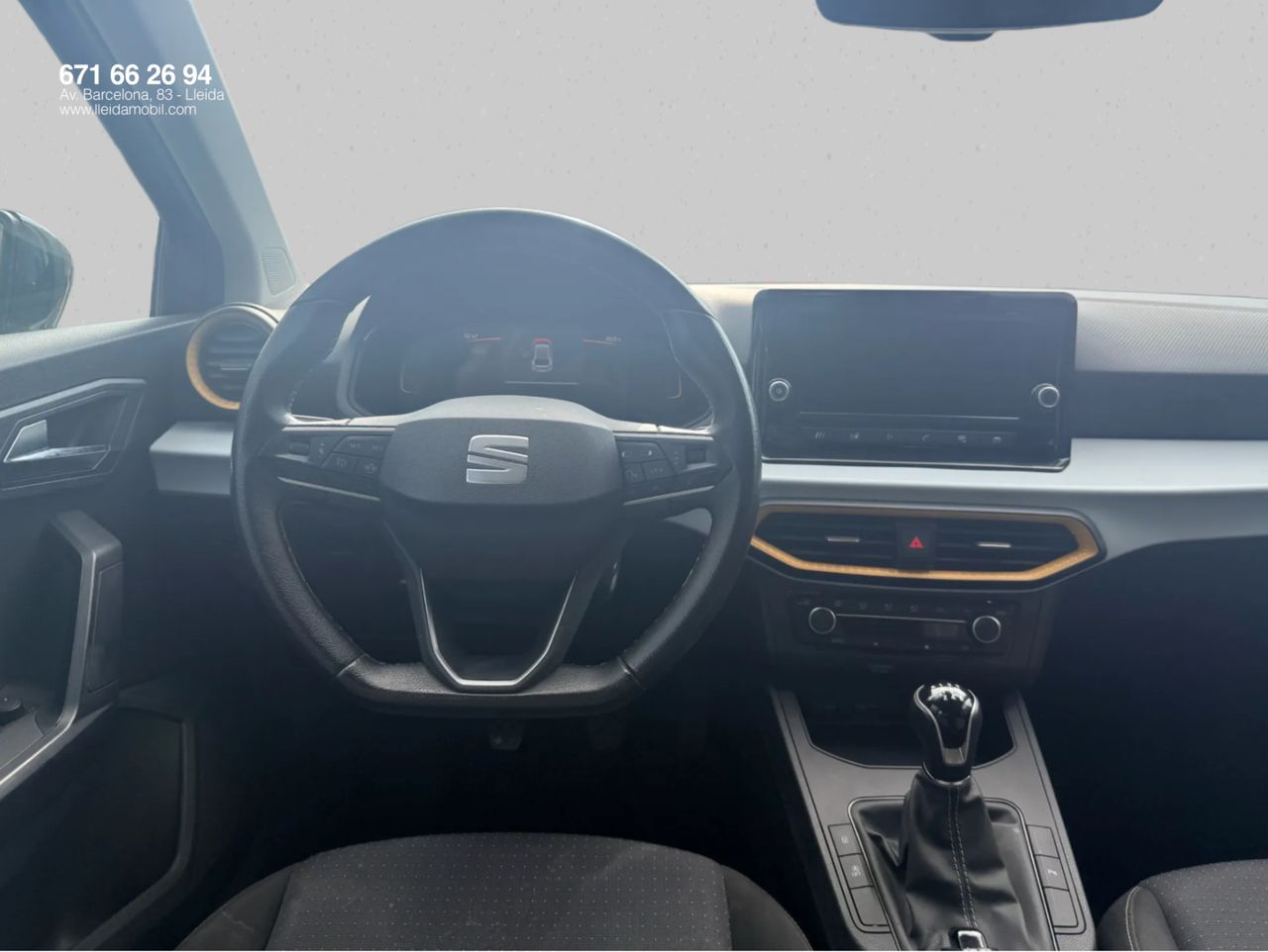 Seat Ibiza 1.0 TSI 85 kW - Foto 17