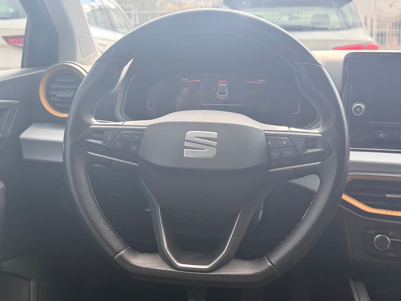 Seat Ibiza 1.0 TSI 85 kW - Foto 12