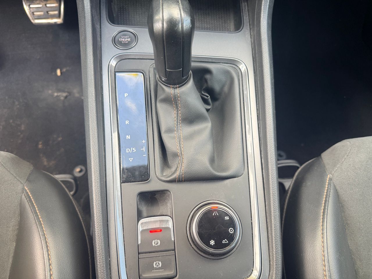 Cupra Ateca 2.0 TSI 140 kW - Foto 17