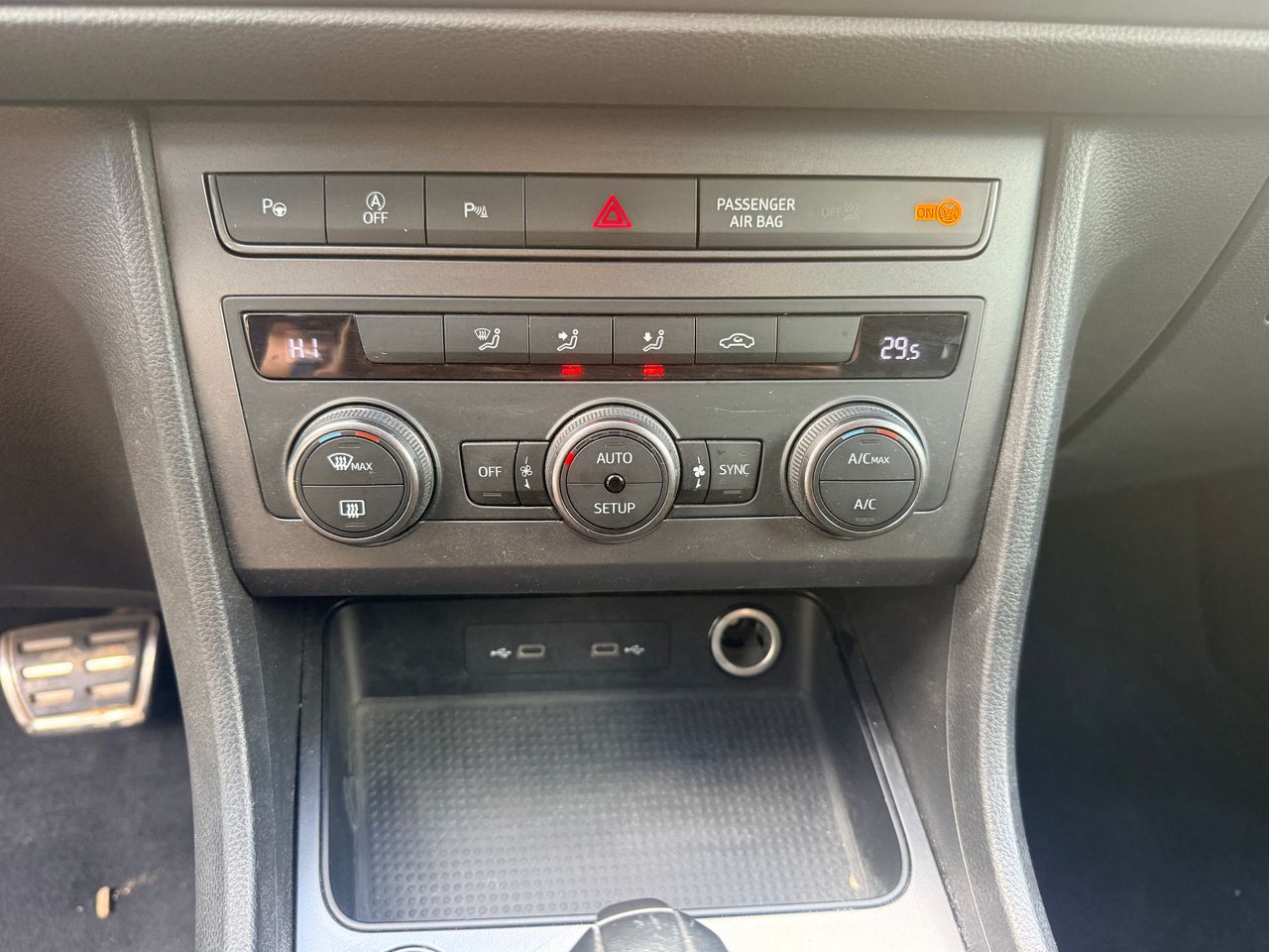 Cupra Ateca 2.0 TSI 140 kW - Foto 16