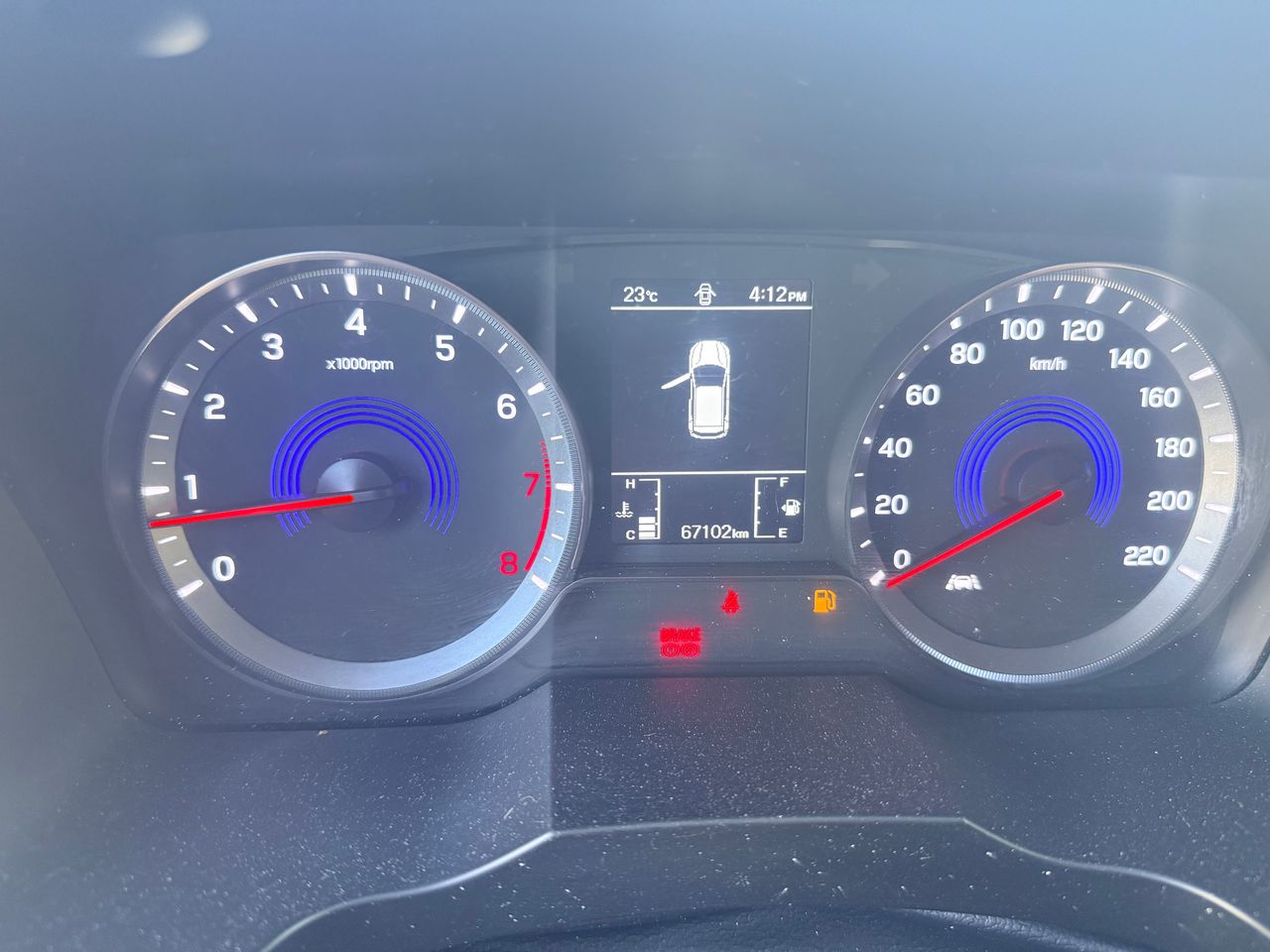 SsangYong Korando G15T 4x2 Line 109 kW - Foto 14