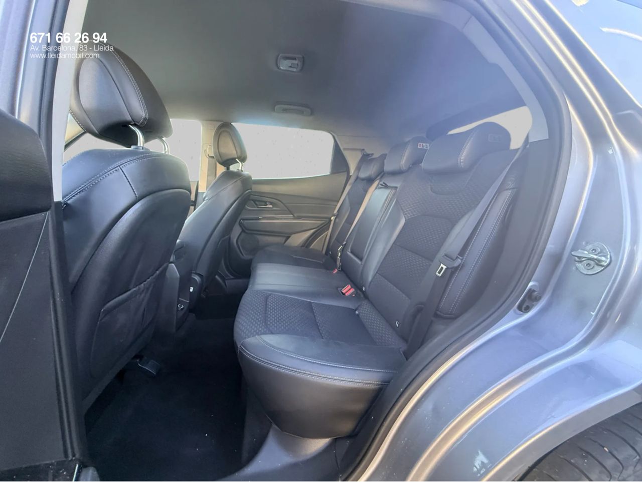 SsangYong Korando G15T 4x2 Line 109 kW - Foto 19