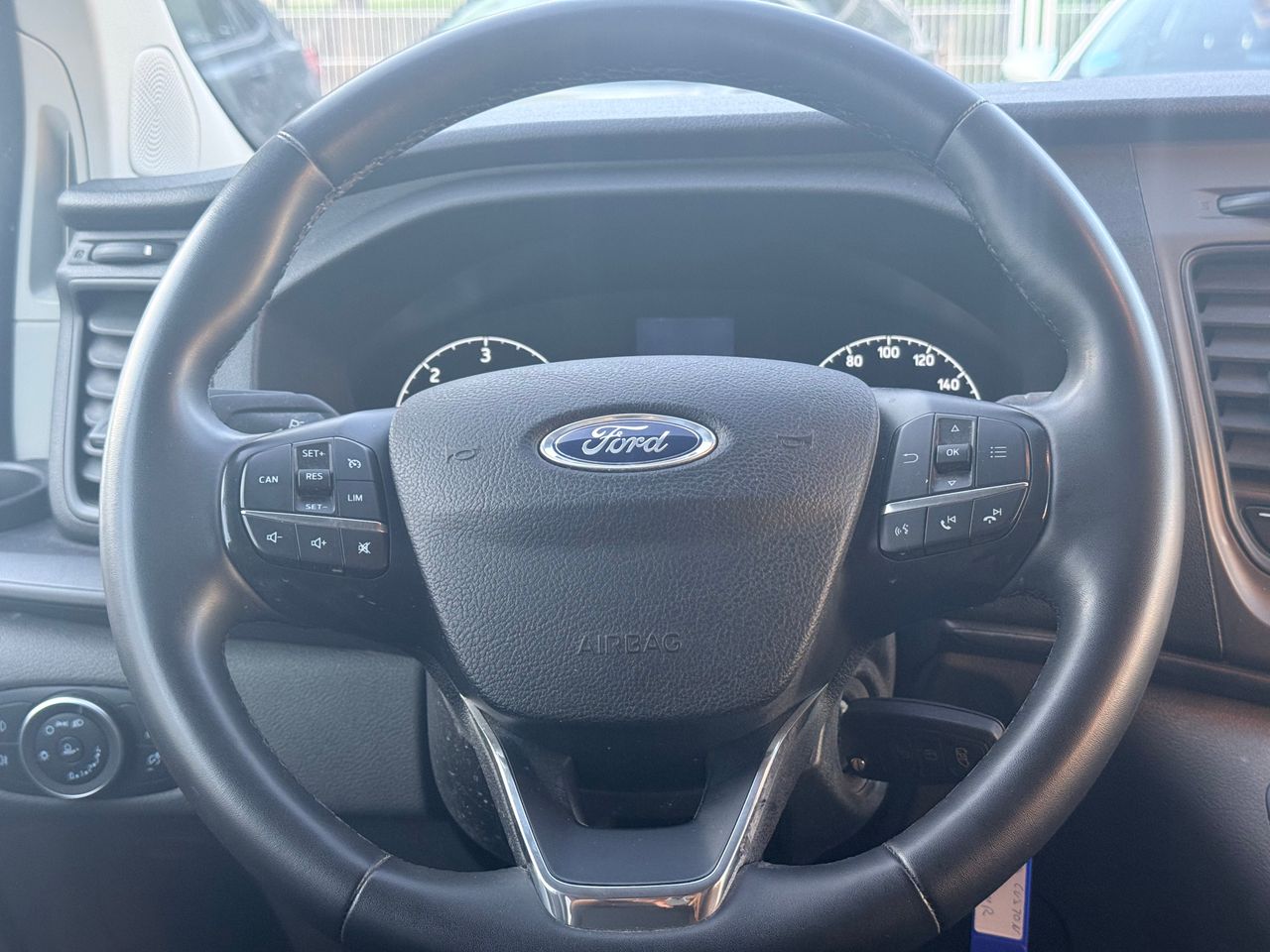 Ford Transit Custom Kombi L1 Trend 2.0 TDCi 96 kW - Foto 12