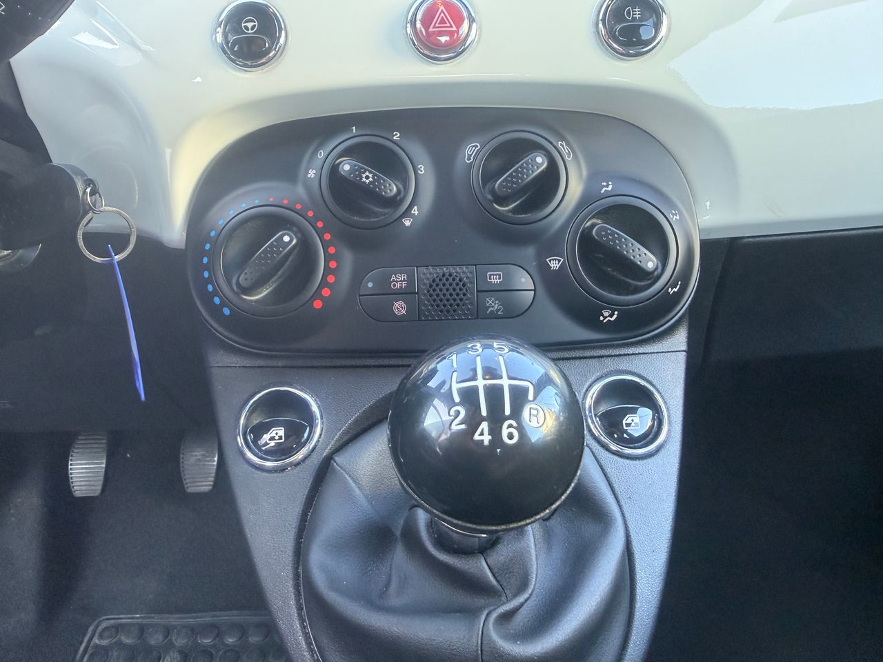 Fiat 500 1.0 Hybrid 51 kW - Foto 15