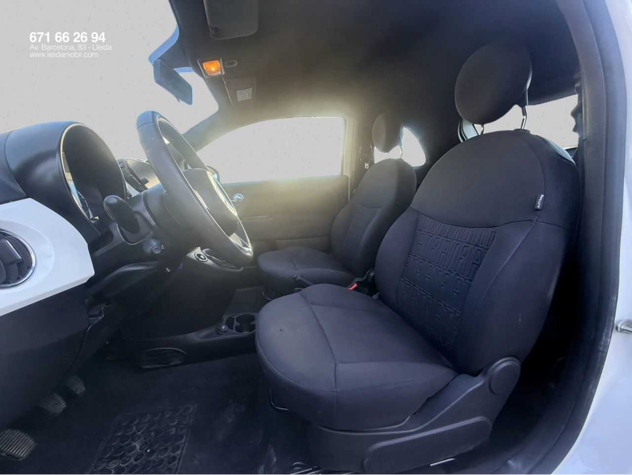 Fiat 500 1.0 Hybrid 51 kW - Foto 11