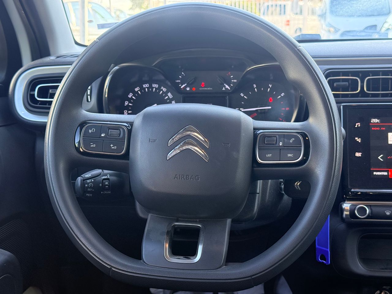 Citroën C3 BlueHDi 100 S&S C-Series - Foto 11