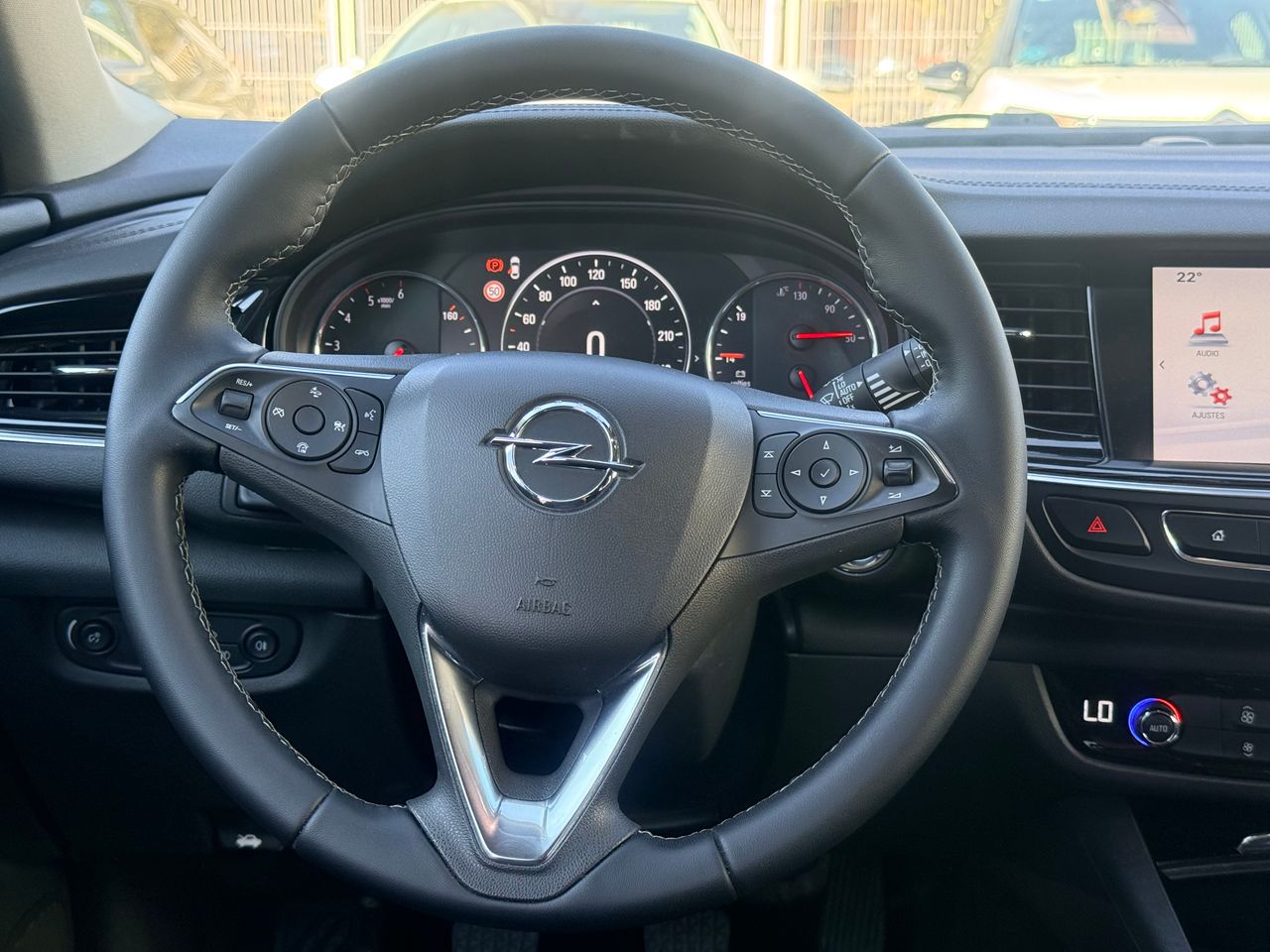 Opel Insignia  Grand Sport Excellence 1.6 CDTi Start & Stop Turbo D 100 kW - Foto 12