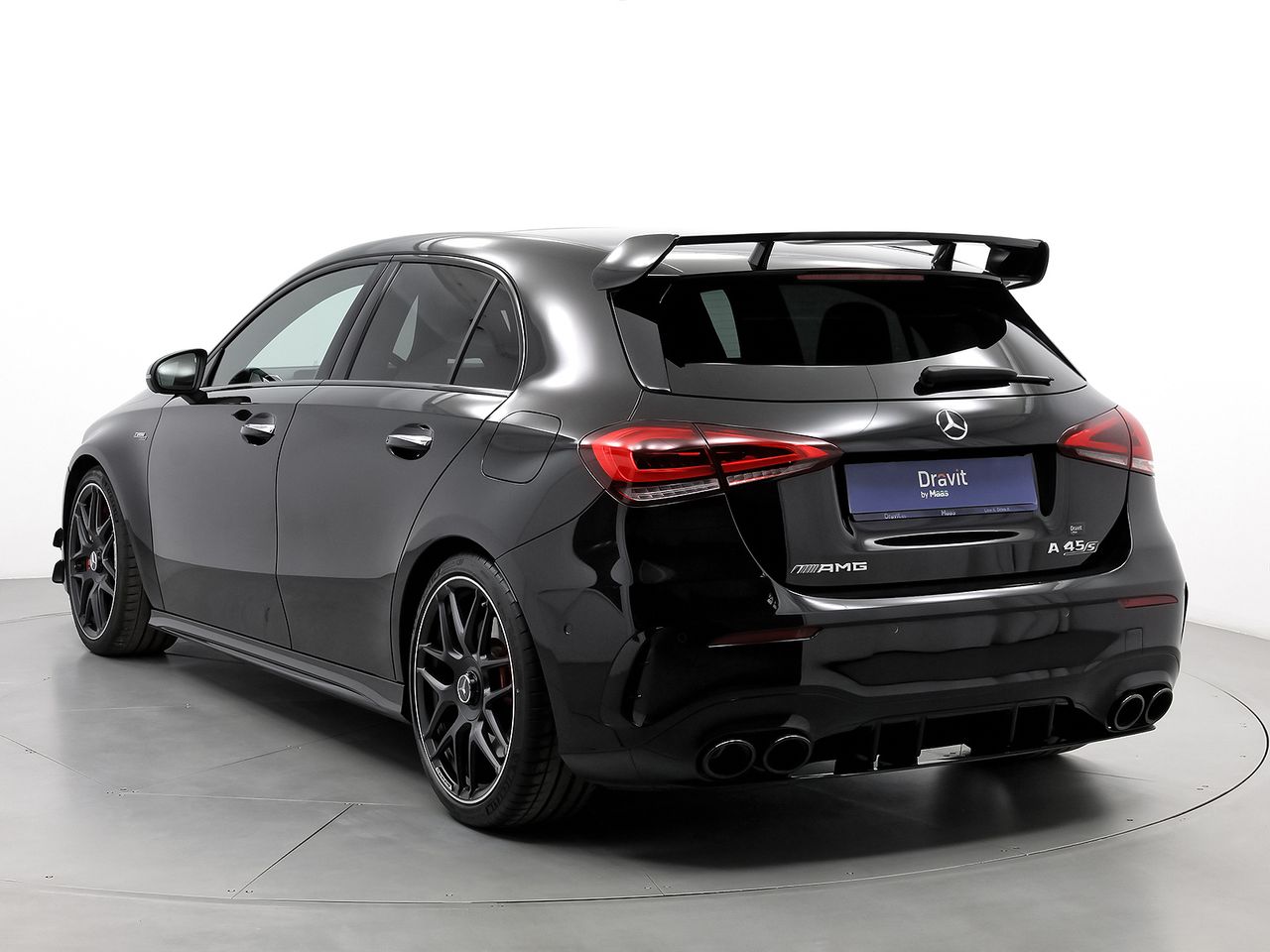 mercedes clase a 2021 / foto grande (2)