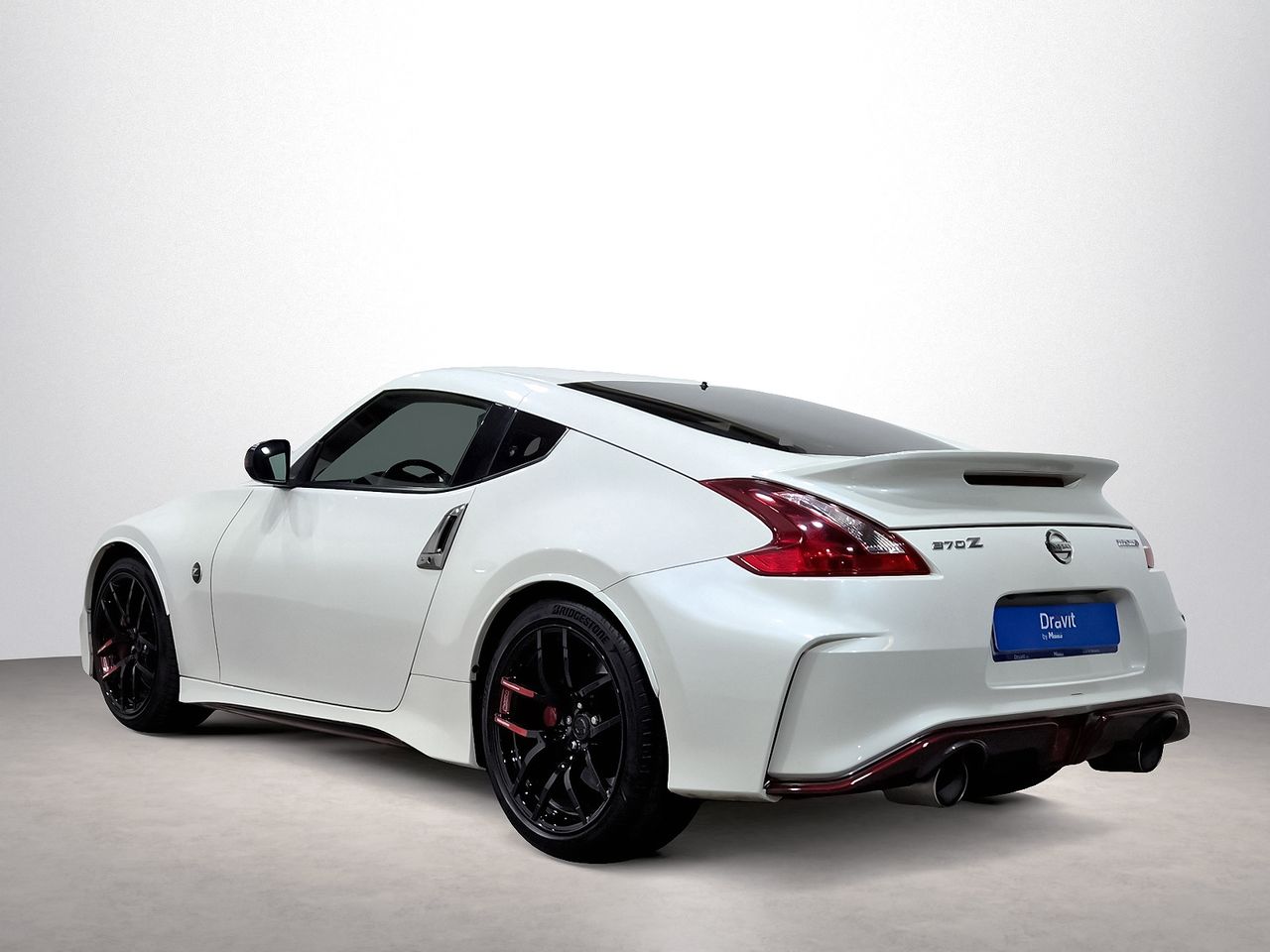 nissan 370z 2018 / foto grande (2)