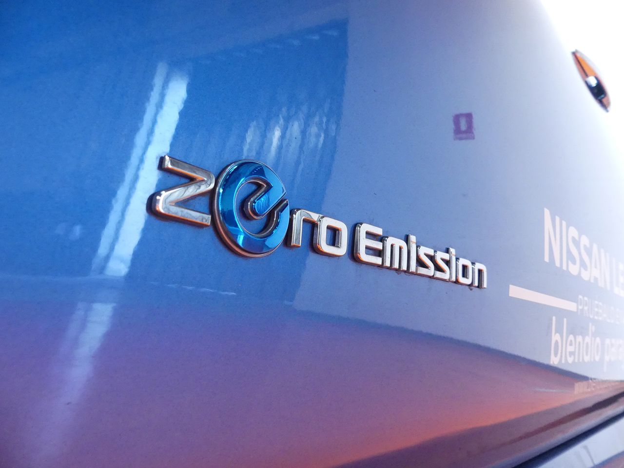 Nissan Leaf 150PS TEKNA 40KWH PROPILOT 150 5P - foto 19