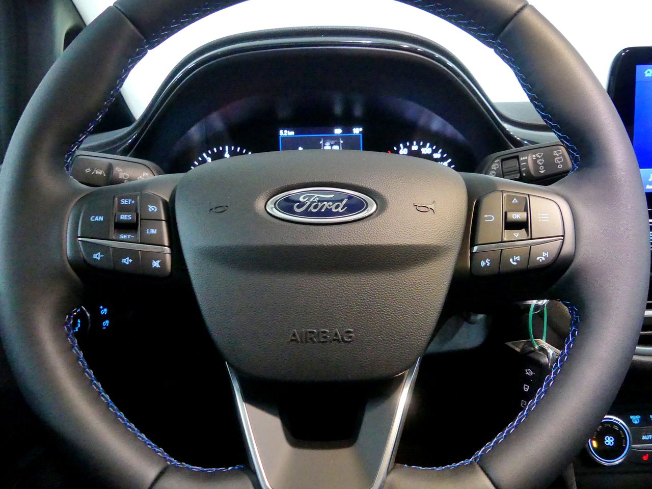 Ford Fiesta 1.0 ECOBOOST MHEV 92KW ACTIVE 125 5P - foto 17