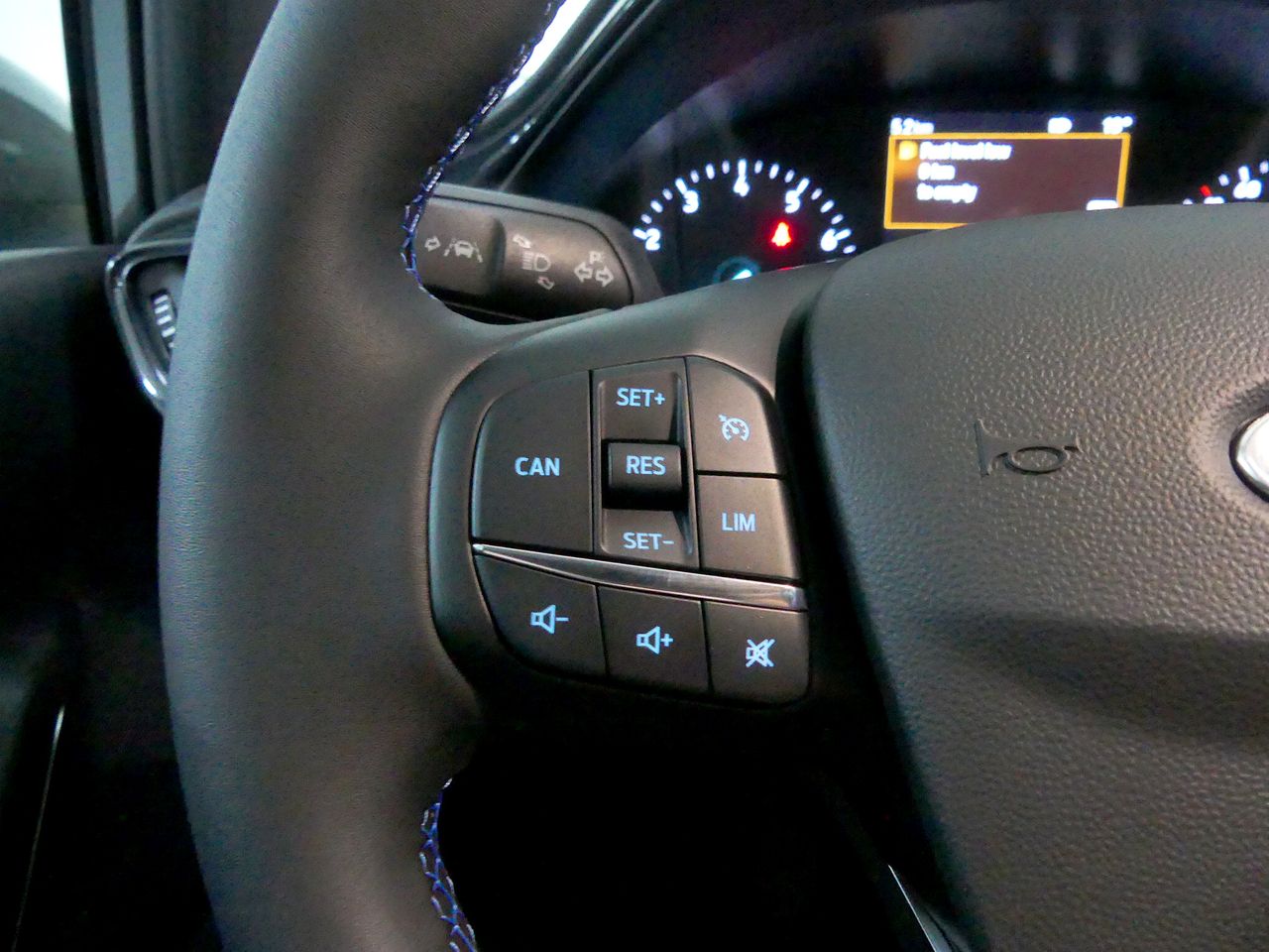 Ford Fiesta 1.0 ECOBOOST MHEV 92KW ACTIVE 125 5P - foto 18