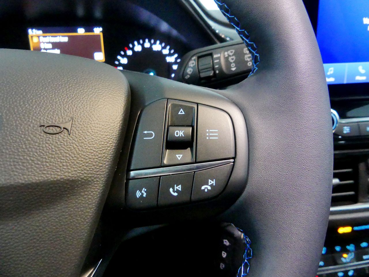 Ford Fiesta 1.0 ECOBOOST MHEV 92KW ACTIVE 125 5P - foto 19