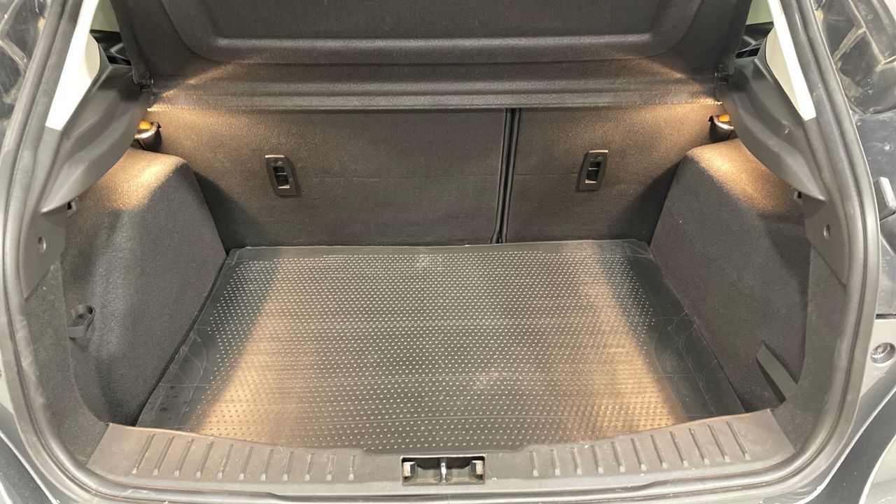 Ford Focus 1.0 ECOBOOST 125 TREND - foto 9