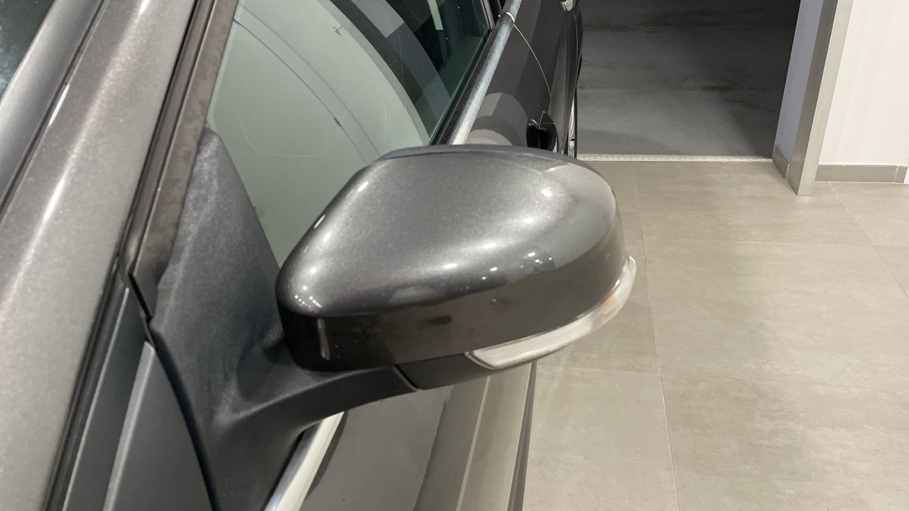 Ford Focus 1.0 ECOBOOST 125 TREND - foto 21