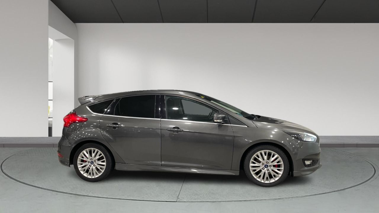 Ford Focus 1.0 ECOBOOST 125 TREND - foto 6