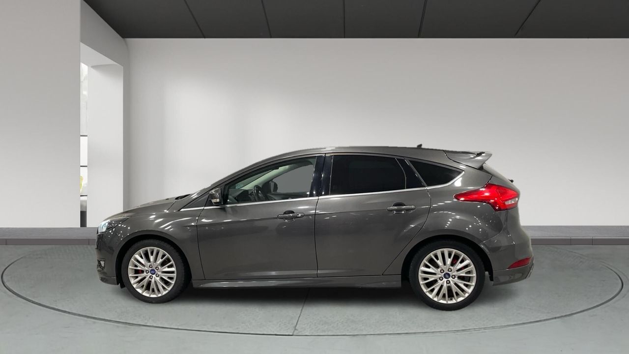 Ford Focus 1.0 ECOBOOST 125 TREND - foto 7