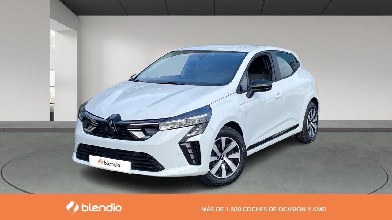 Mitsubishi Colt 1.0 100T MOTION 90 5P