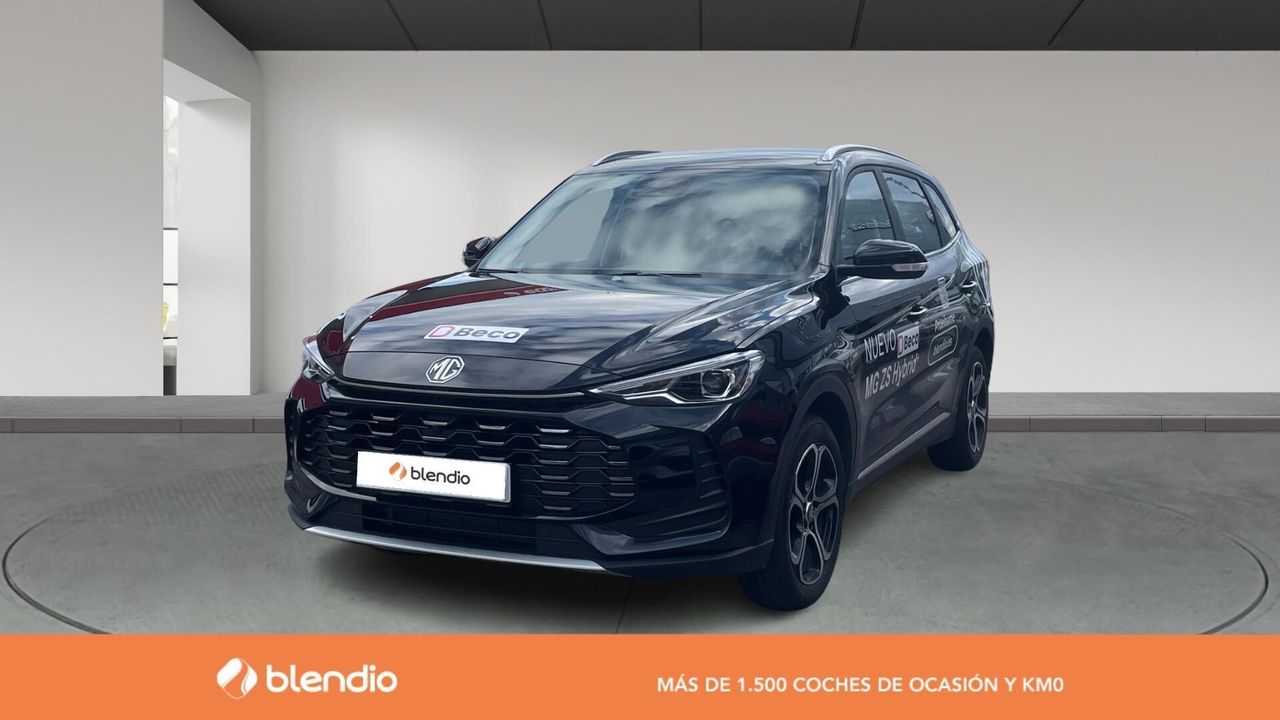 MG ZS 1.5 HEV COMFORT 197CV 5P