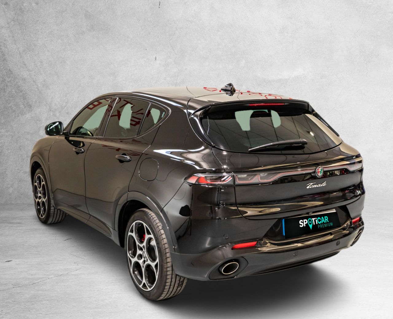 alfa romeo tonale 2023 / foto grande (3)