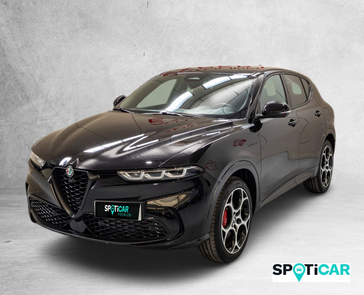 Experto sanador  de segunda mano - alfa romeo tonale 2023 /