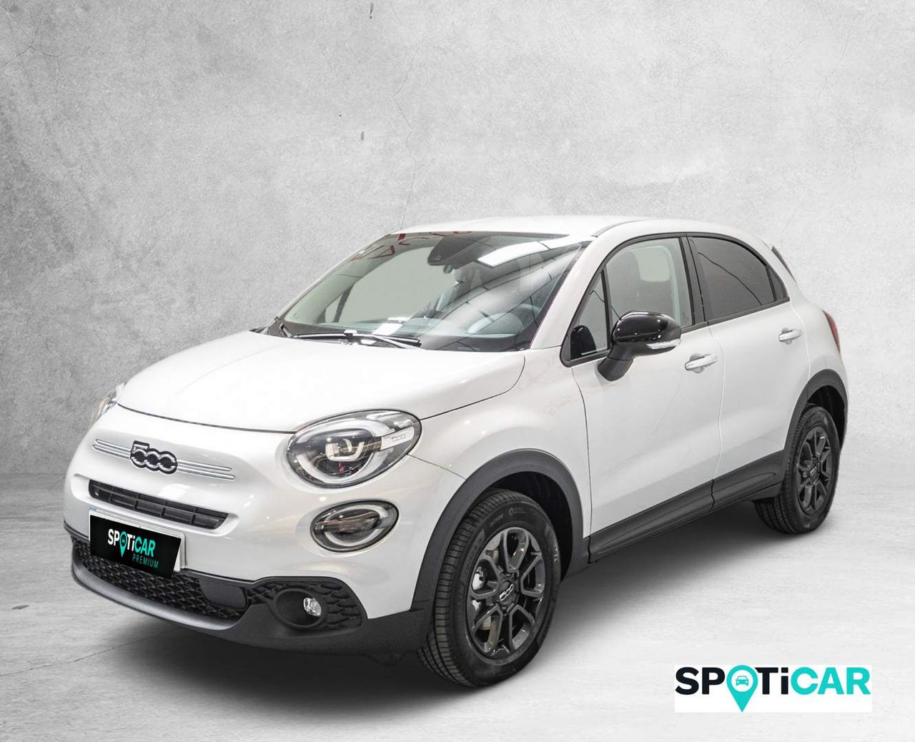 Experto sanador  de segunda mano - fiat 500x 2023 /