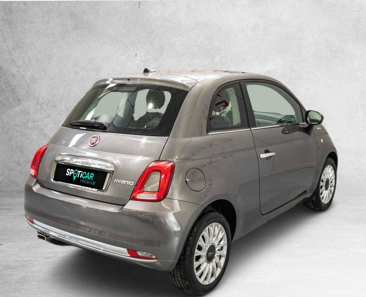 fiat 500 2021 / foto grande (3)
