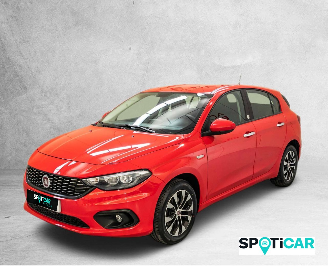 Experto sanador  de segunda mano - fiat tipo 2023 /