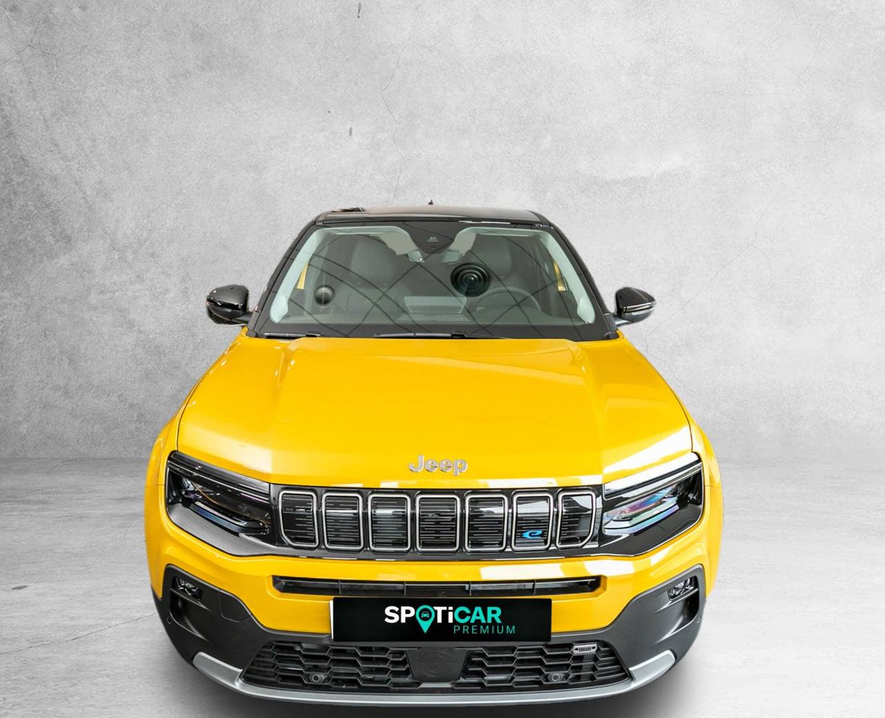 jeep avenger 2023 / foto grande (2)