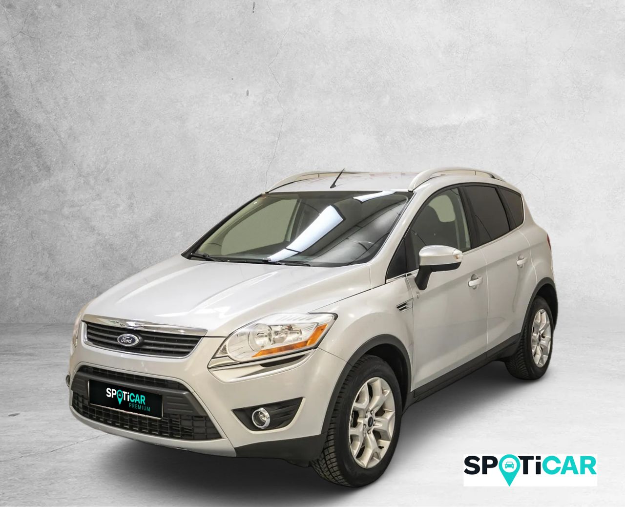 ford kuga 2009 /