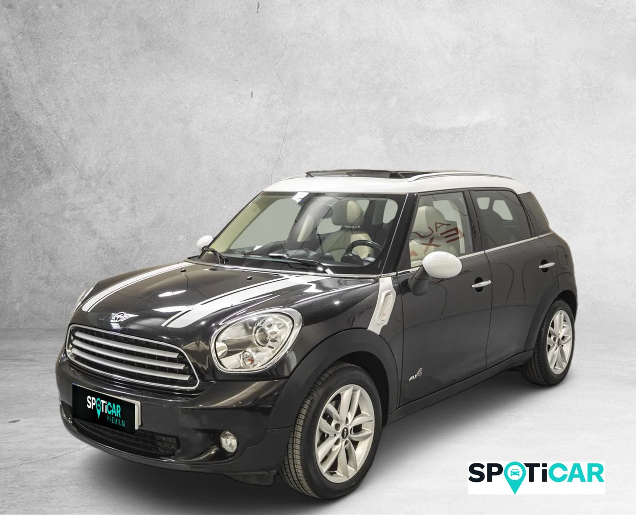 mini countryman 2012 /