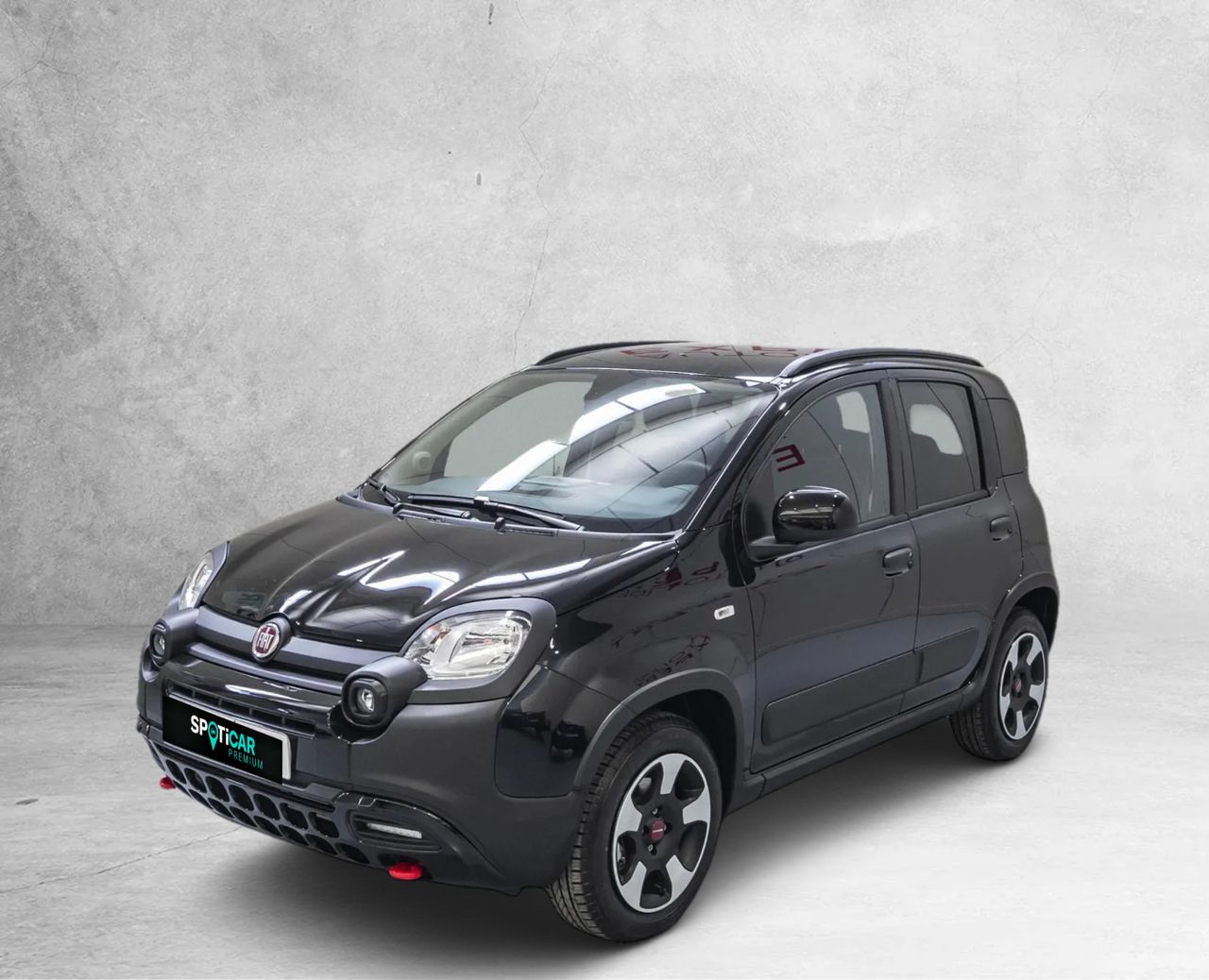 fiat panda 2024 /