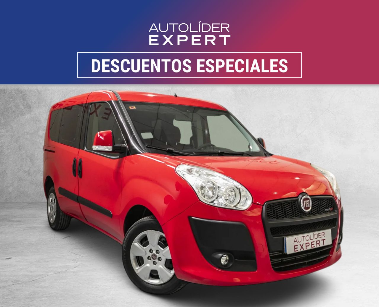 fiat doblo 2010 /