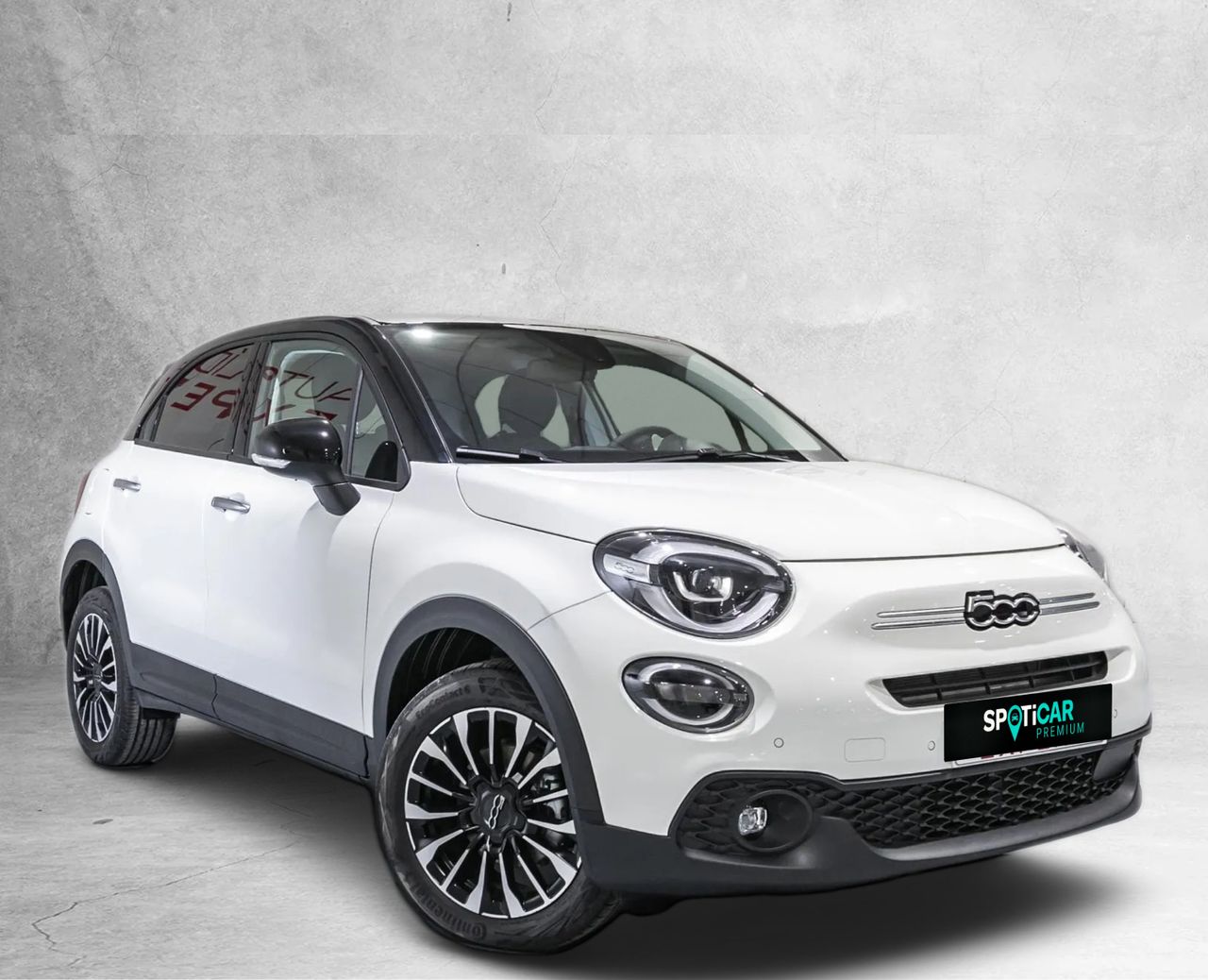 fiat 500x 2024 / foto grande (3)