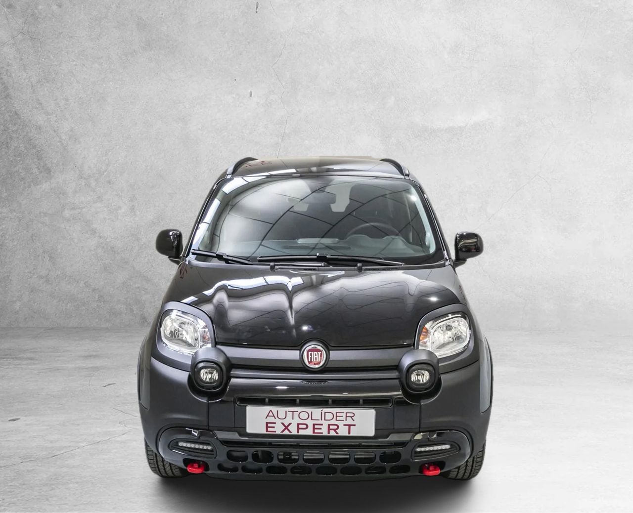 fiat panda 2024 / foto grande (2)