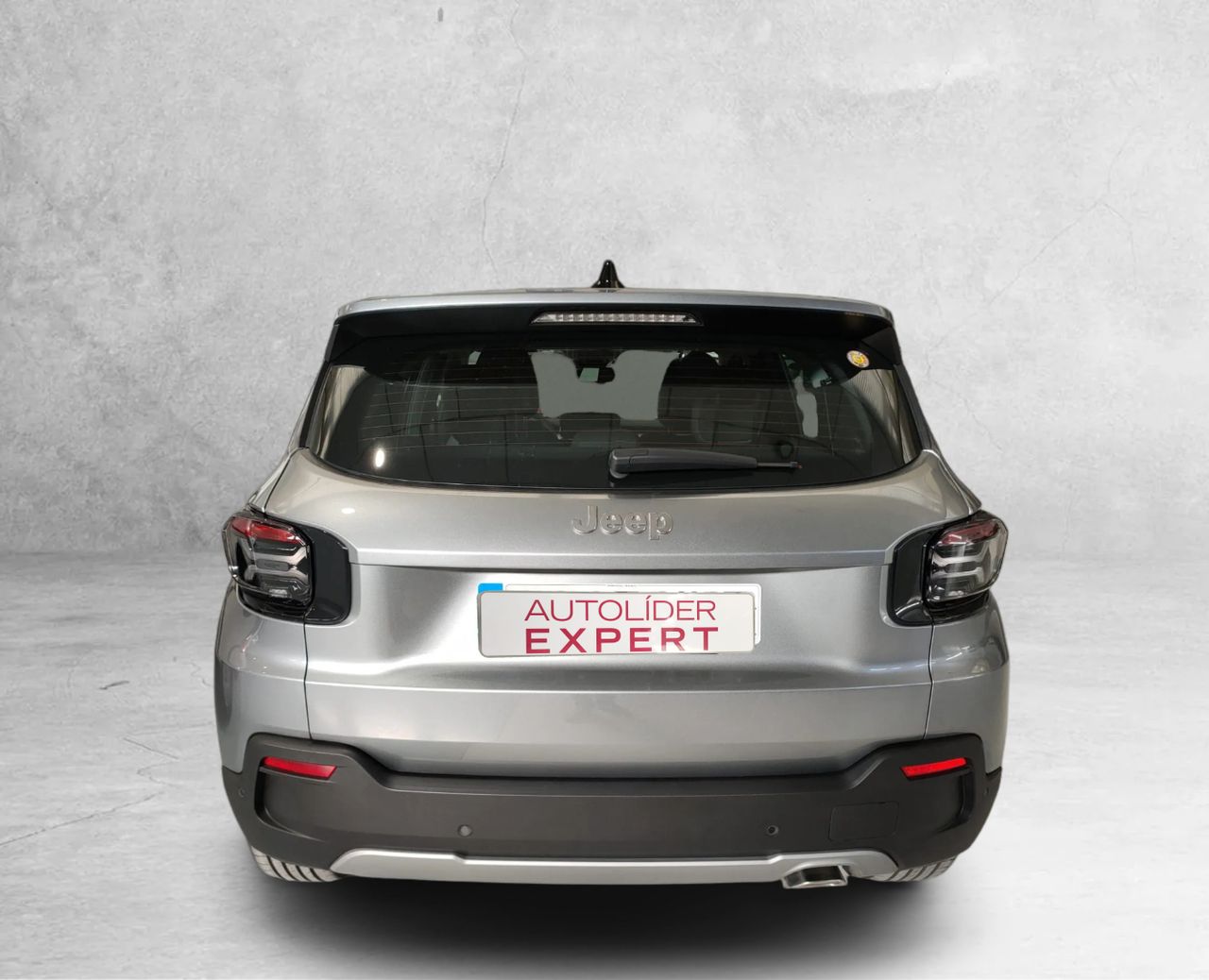 jeep avenger 2023 / foto grande (3)
