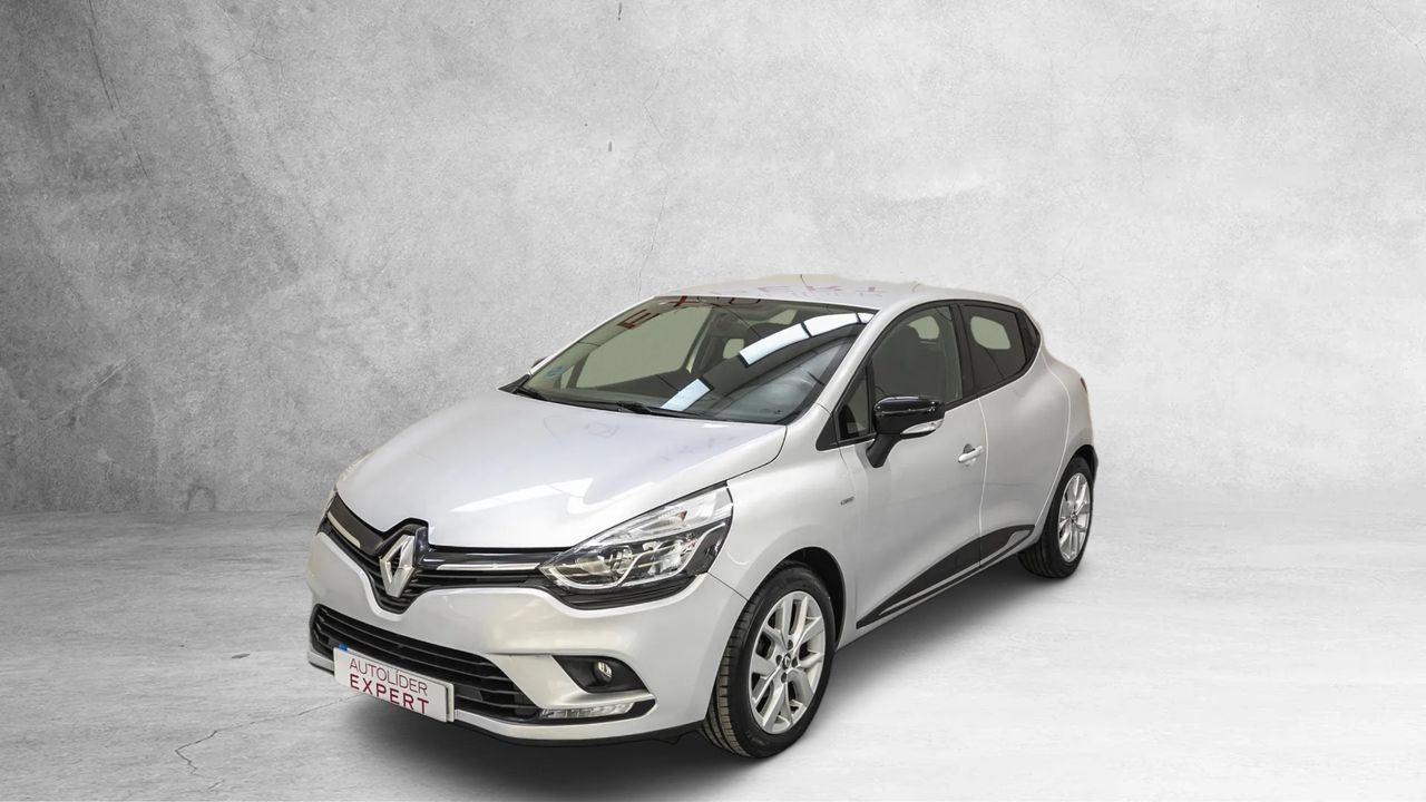 renault clio 2019 / foto grande (3)