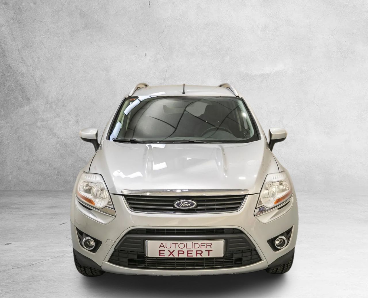 ford kuga 2009 / foto grande (2)