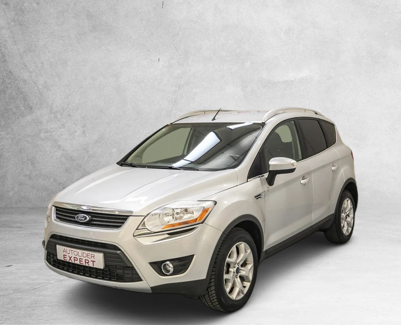 ford kuga 2009 / foto grande (3)