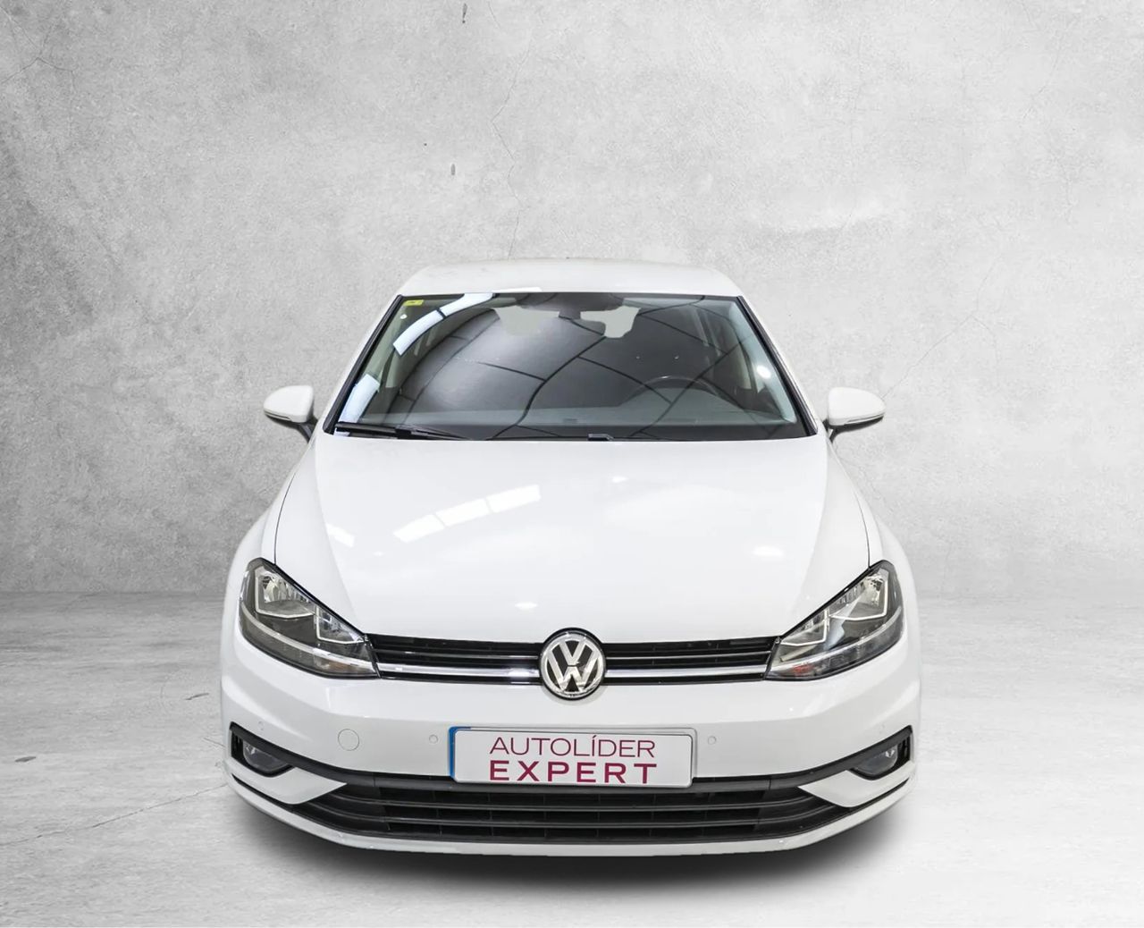 volkswagen golf 2019 / foto grande (2)